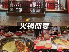 -南京路步行街