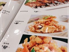 -黄家饺子东北特色菜馆(湖滨商业街店)