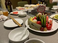 -海底捞火锅(方塔东街店)