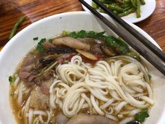 -肆姐面粉馆(坡子街店)