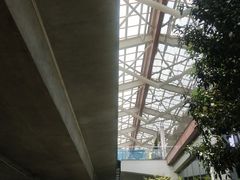 -丽江三义国际机场