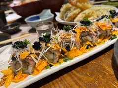 -築鳥日本料理(黑沙环店)