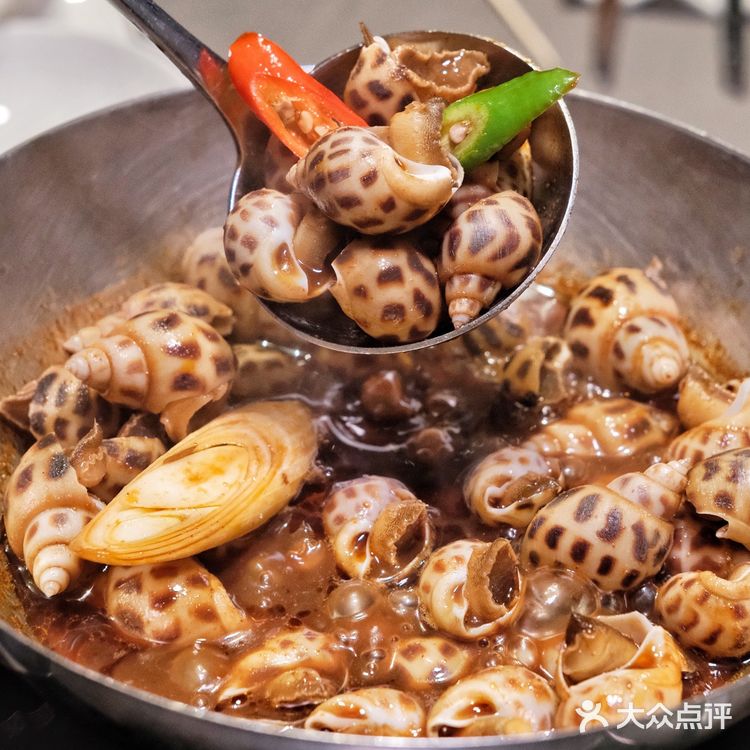 🦞徐记海鲜不愧是海鲜餐厅天花板好嘛！！