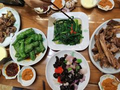 -清真·益鑫羊肉手抓馆(花园北街店)