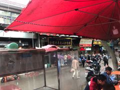 -刘信牛羊肉小炒泡馍(回民街店)