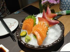 -栖川山葵家日式料理(凯德天府店)