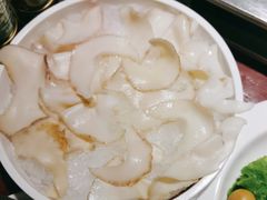 -二荆条·蜀鲜汇城市森林火锅