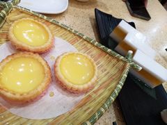 -喜鹊茶点.啫煲(车陂店)
