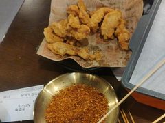 -林二哥宜烤官·宜宾小烧烤