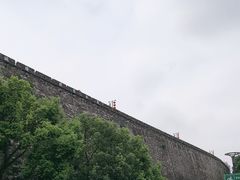 -南京城墙景区