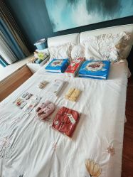 -湖畔阳光月子中心(泰达会馆店)