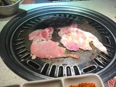 -猫爪爪原切自助烤肉(观音桥阳光世纪店)