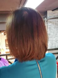 -T.1 hair salon烫染接发