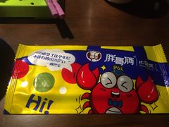 餐具摆设-胖哥俩肉蟹煲(湖滨银泰in77店)