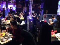 -多嘴超级肉蟹煲(欧亚卖场店)