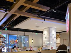 -九毛九西北菜(番禺万达店)