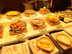 -好人民间·番茄鱼酸菜鱼(杭州永旺梦乐城店)