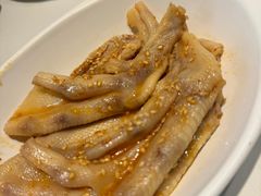 -味可道美食坊(福基路店)