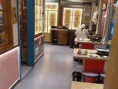 -姜胖胖无限自助烤肉(弹子石店)