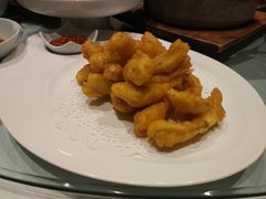 -阿斯牛牛·凉山菜(新会展店)
