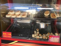 -宋记饼家(石门二路店)