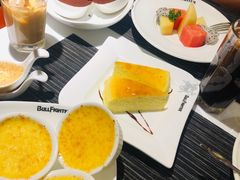 -斗牛士牛排餐厅(嘉里汇店)
