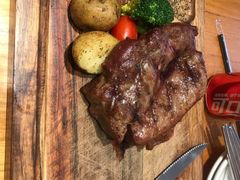 -森Some Fusion(荔湾店)