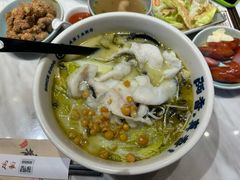 -阿香米线(大悦城店)
