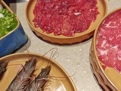 -海底捞大排档火锅(打浦路店)