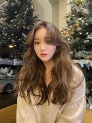 -HG美发设计沙龙