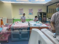 -诗安国际产后健康管理中心