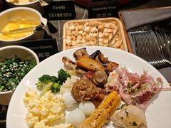 -拉蒂娜·巴西牛排馆 Latina·Brazilian Steakhouse(王府井喜悦店)