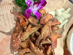 -辉记炭烧海鲜大排档·老字号(福田店)