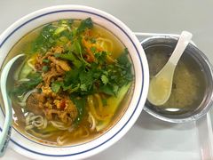 -晋江荣誉国际酒店·港誉茶餐厅