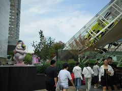 -南京时尚莱迪购物广场(正洪街店)