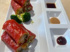 -大水车公馆·顺德菜·妈姐菜(均安店)