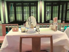 -桂满陇·蟹黄小笼汤包(环球港店)