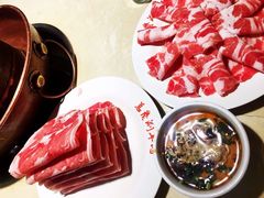 -总参北京涮羊肉