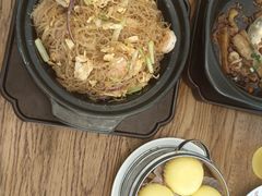 -花舍·新派粤菜·西餐·下午茶(亚运村·鸟巢店)