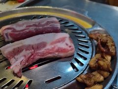 -喜来稀肉(虹泉路店)