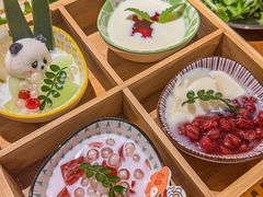 -牛小仙渣渣牛肉(长春店)