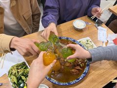 -东财大盘鸡(黑石礁店)