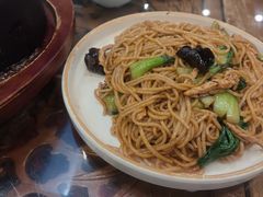 -西江美食舫·江西菜(健德桥店)