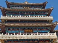 -高榜山景区