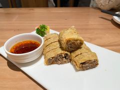 -枣子树·素食餐厅(普陀山店)