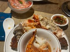 -舒友海鲜姿造(白鹭洲店)