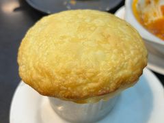 -妈阁铭记澳葡美食