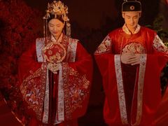 -经典婚纱摄影美学馆·私人定制
