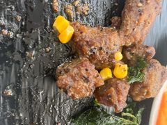 -颂福楼·南京菜(定淮门店)