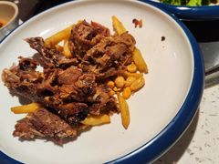 -三人行骨头王火锅(长寿店)